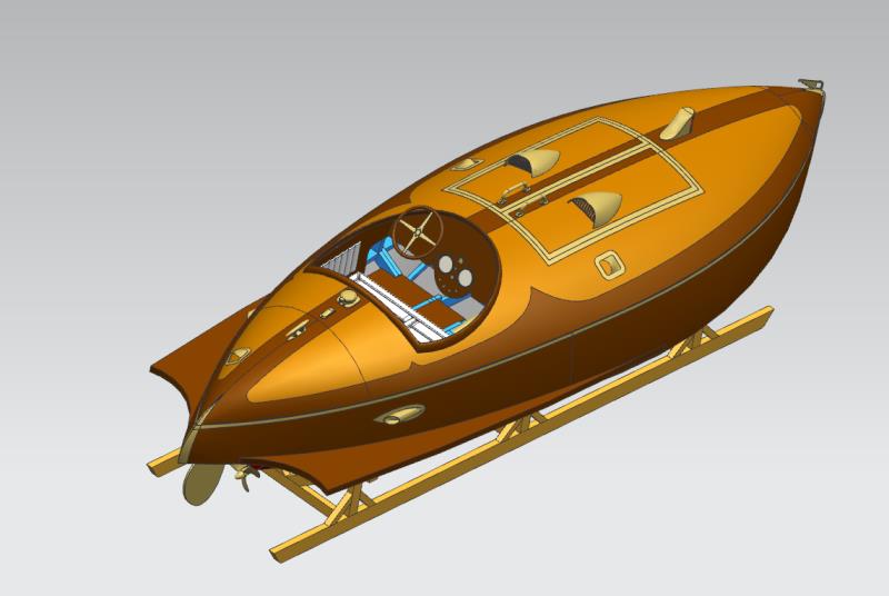 1/6 15 RCレーシングヨット木製DIY組み立てモデルキ - Model Kit Yacht のレビューと価格