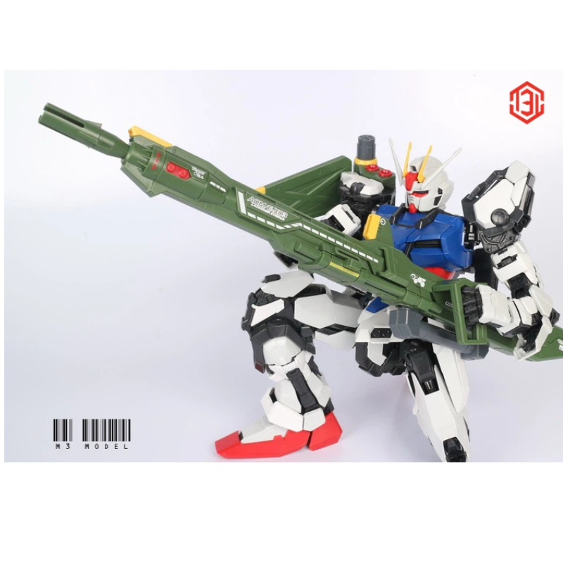 M3 モデル Pg 1/60 ストライクガンダム ソードキャ - Model Kit Water Decal のレビューと価格