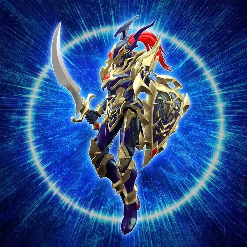バンダイオリジナル FRSA 遊戯王ラの翼のあるドラゴンモデ - Model Kit Yugioh Ra のレビューと価格