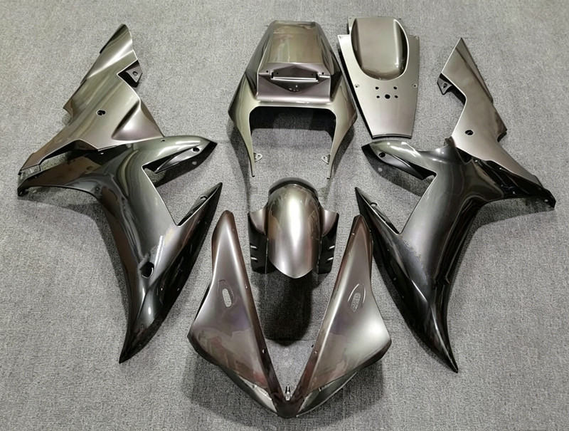 4つの新しいABSフェアリングキット - 2002年から20 - Model Kit New のレビューと価格