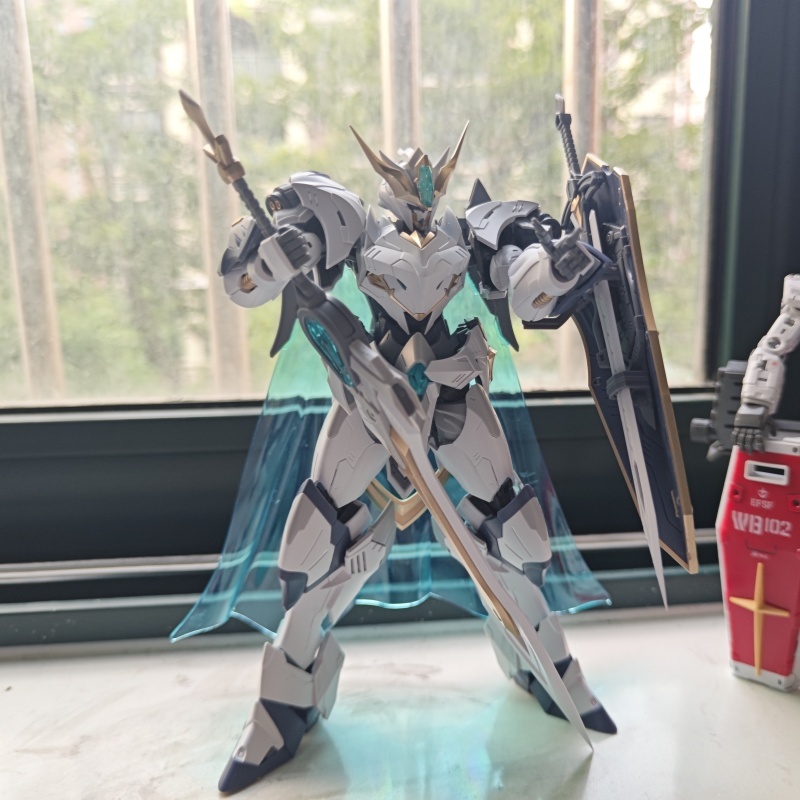 在庫あり SNAA HG トリスタン組立モデルキット Sc- - Model Kit Tristan のレビューと価格
