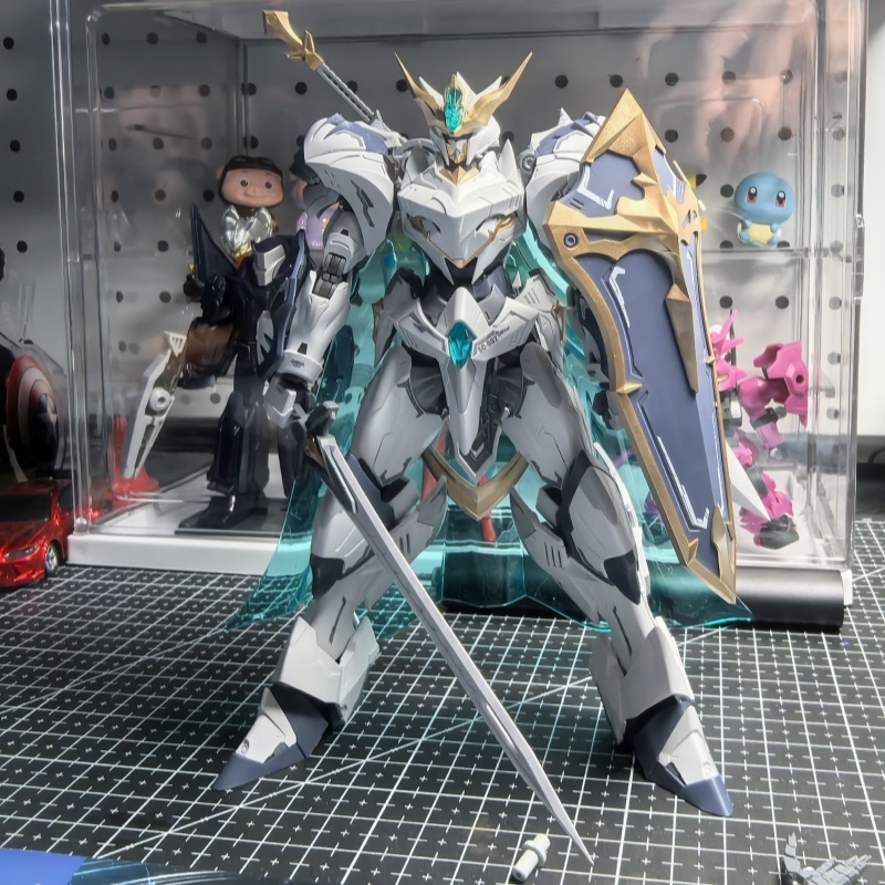 在庫あり SNAA HG トリスタン組立モデルキット Sc- - Model Kit Tristan のレビューと価格