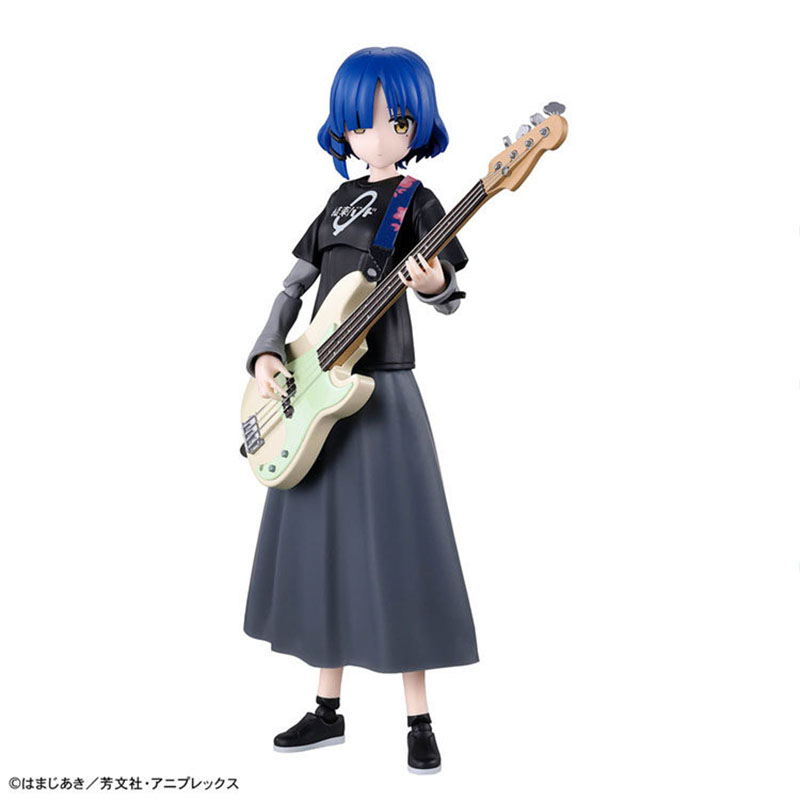 バンダイ 30MP ぼっちザロックアニメフィギュア矢田涼ビル - Model Kit Ryo Yamada のレビューと価格