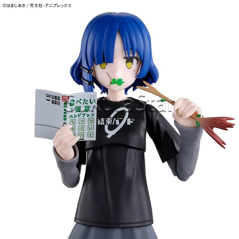 【在庫あり】バンダイ 30MP ボッチ・ザ・ロック！ 山田涼 - Model Kit Ryo Yamada のレビューと価格