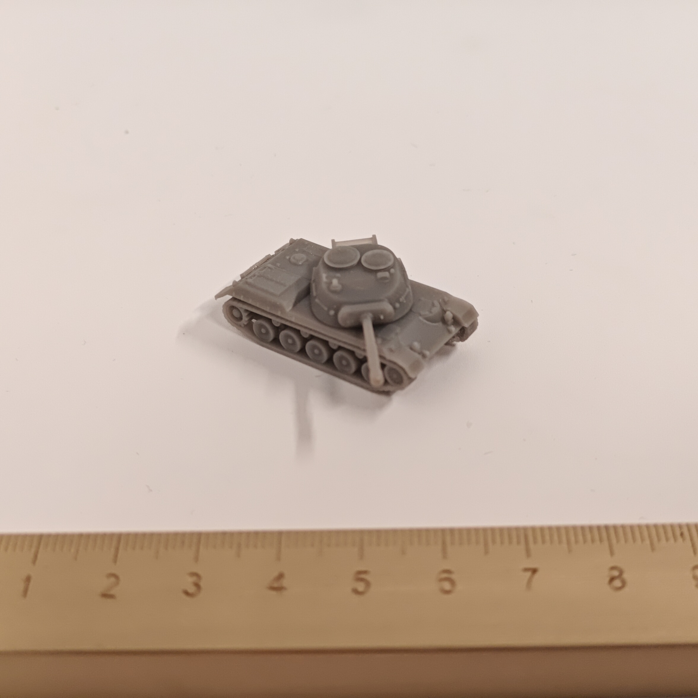 ライトタンクモデルキット,1/144スケール,ru 251 - Model Kit Yacht のレビューと価格