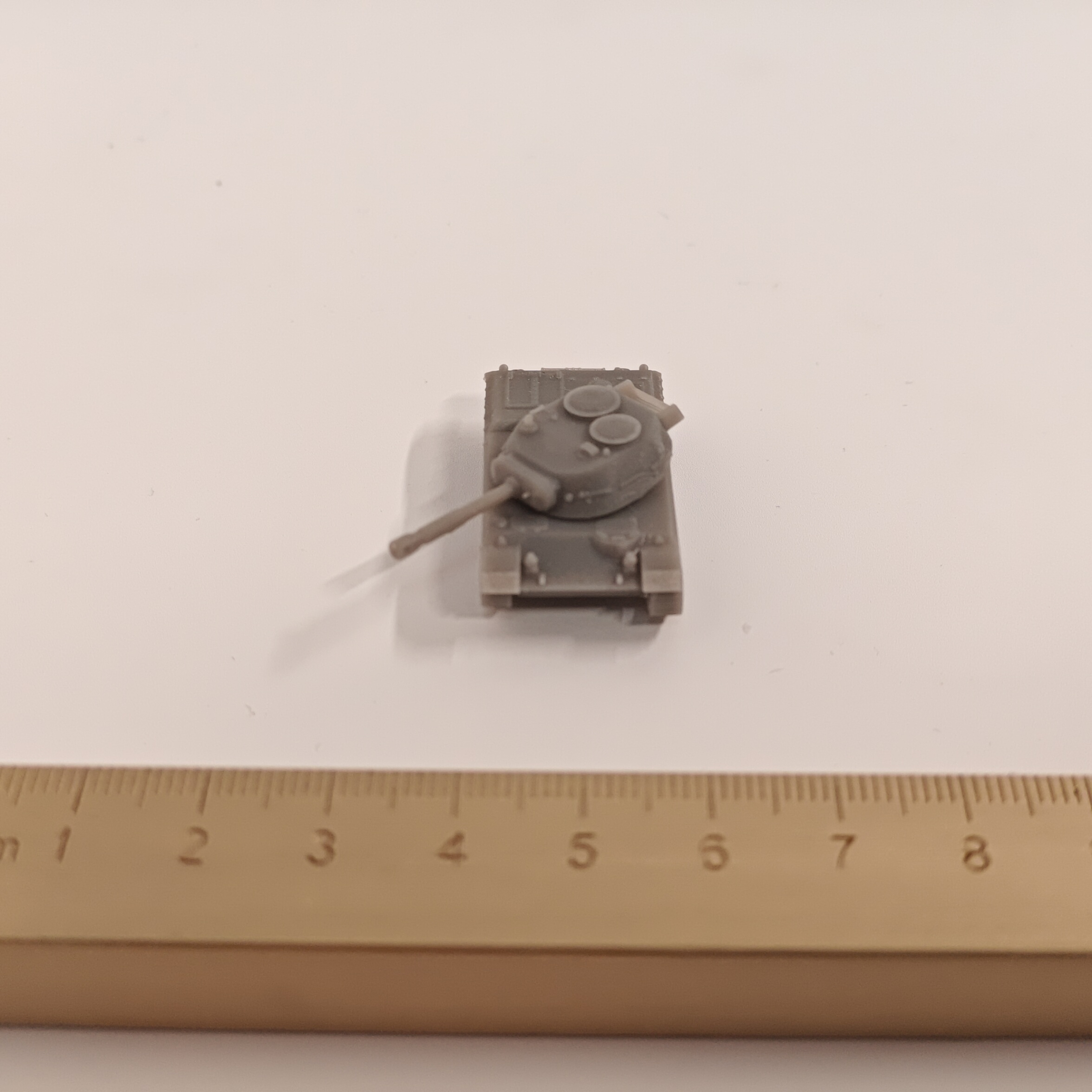 ライトタンクモデルキット,1/144スケール,ru 251 - Model Kit Yacht のレビューと価格