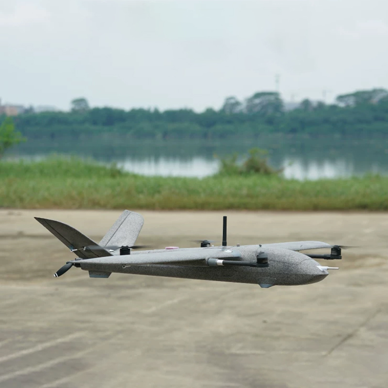 VTOL Xfly Explorer 1200mm PNP  - Model Kit Expert のレビューと価格