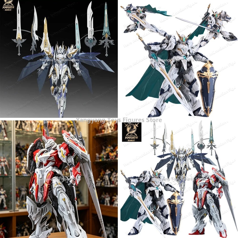 SNAA グレートソード トリスタン アクションフィギュア  - Model Kit Tristan のレビューと価格