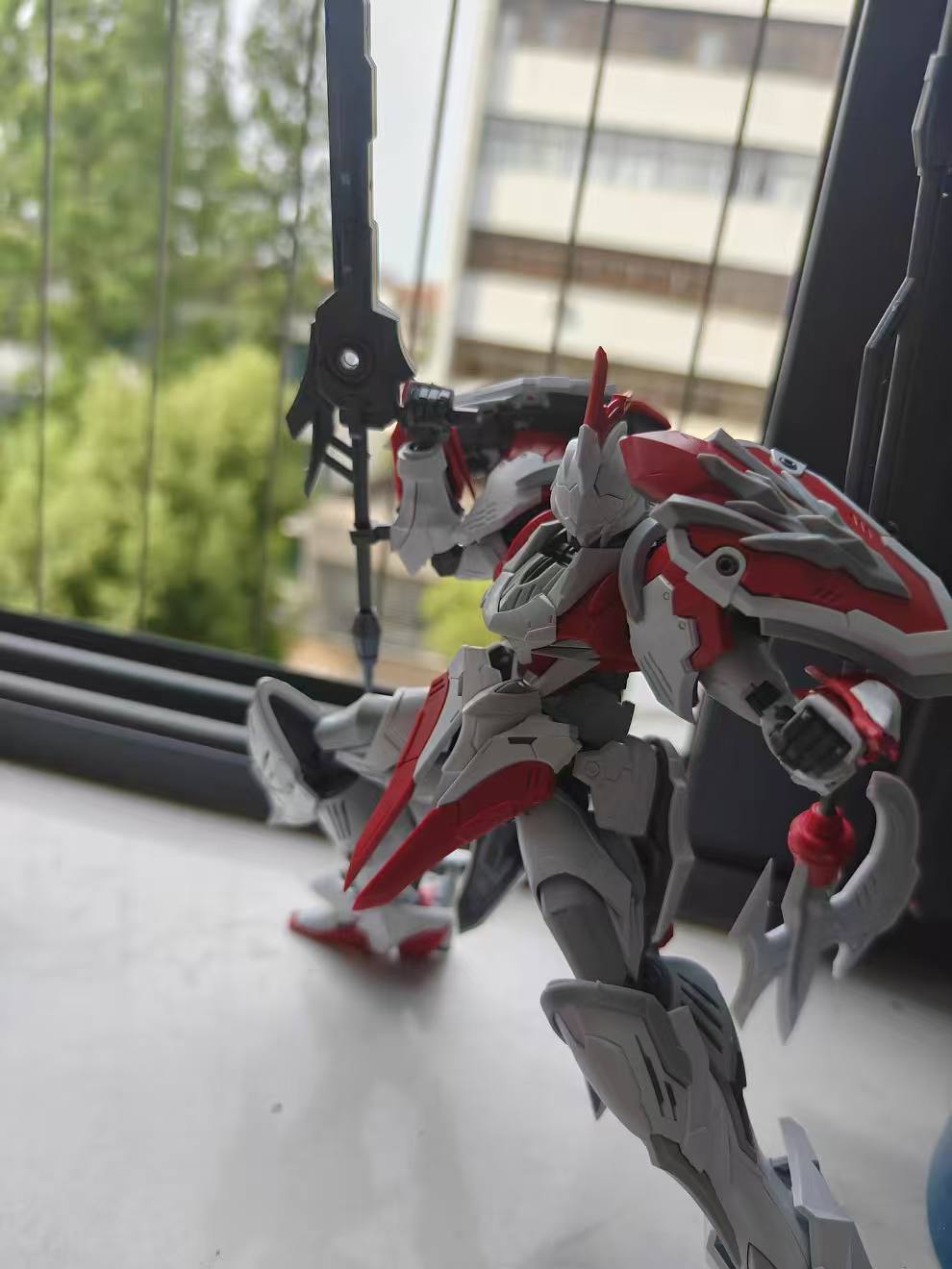 SNAA グレートソード トリスタン アクションフィギュア  - Model Kit Tristan のレビューと価格