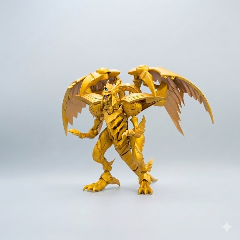 【在庫あり】オリジナルバンダイ フィギュアライズスタンダード - Model Kit Yugioh Bandai のレビューと価格
