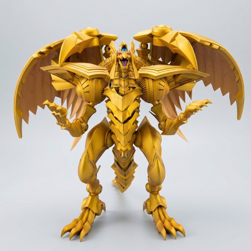 【在庫あり】オリジナルバンダイ フィギュアライズスタンダード - Model Kit Yugioh Bandai のレビューと価格