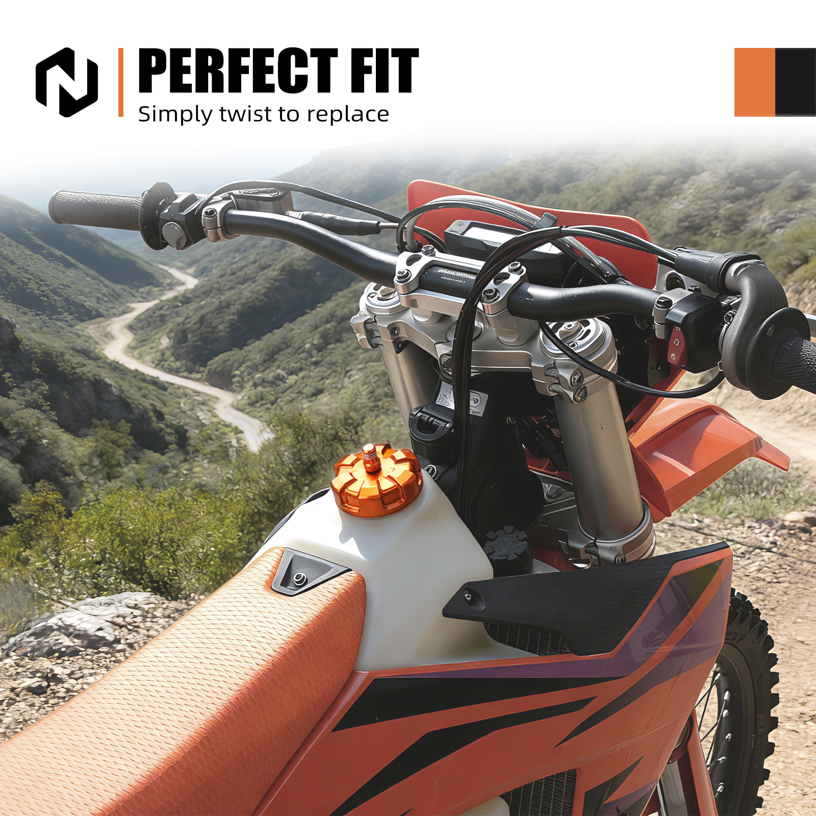 2026年 2025年 KTM EXC 300 燃料タンクキ - Model Kit New のレビューと価格
