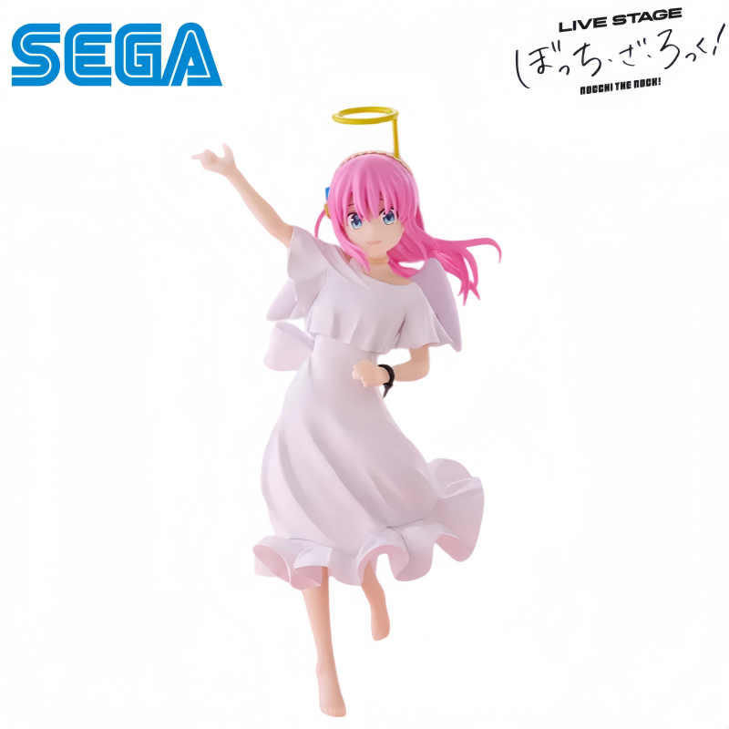 セガ在庫ありオリジナルボックスガレージキットモデルぼっちザロ - Model Kit Ryo Yamada のレビューと価格