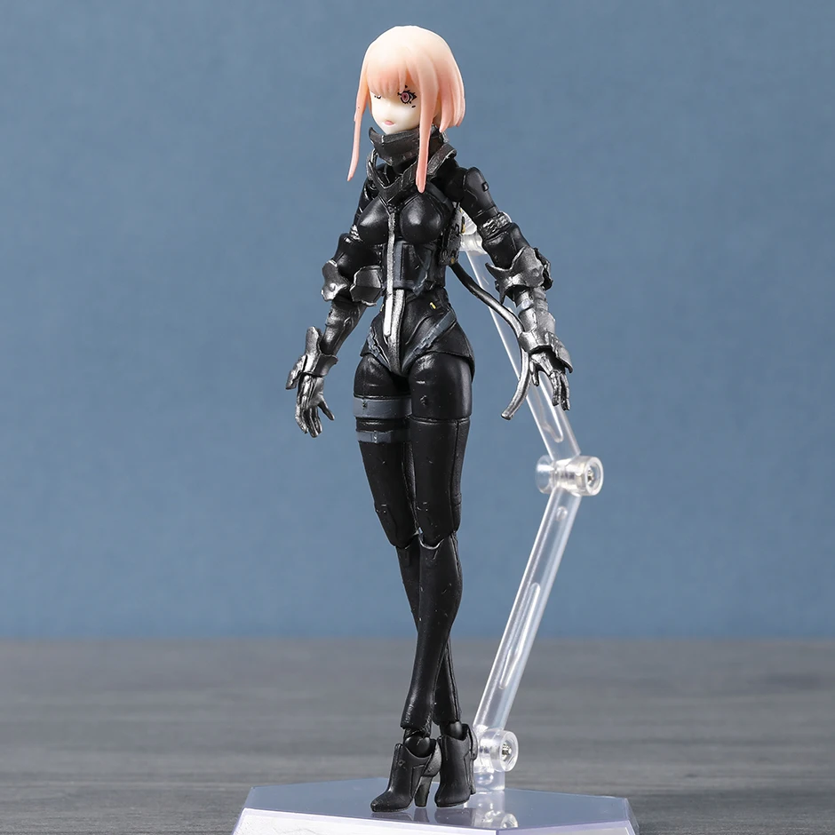 Figma-PVCアクションフィギュア,figma 491, - Model Kit Zoids Blade Liger のレビューと価格