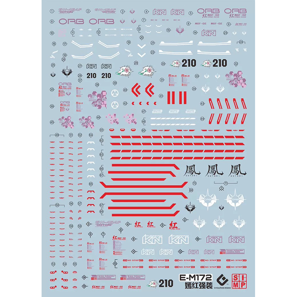 EVO モデルデカールウォータースライドデカールツール 1/ - Model Kit Decals のレビューと価格
