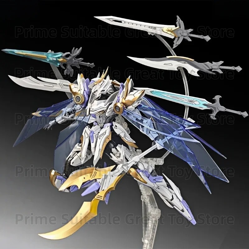 SNAA ラウンドテーブルナイツ アクションフィギュア モデ - Model Kit Tristan のレビューと価格