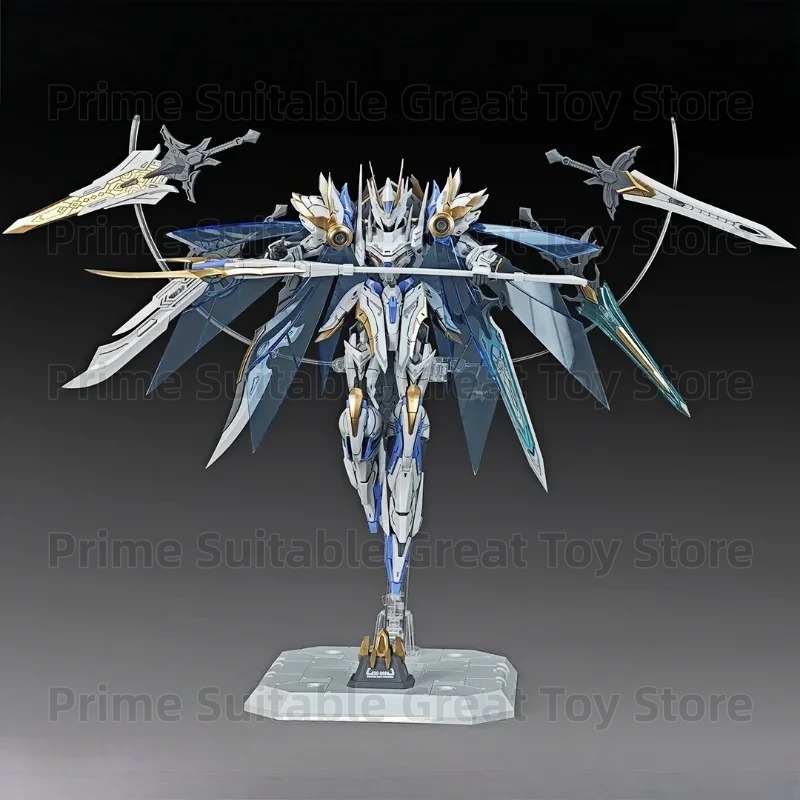 SNAA ラウンドテーブルナイツ アクションフィギュア モデ - Model Kit Tristan のレビューと価格