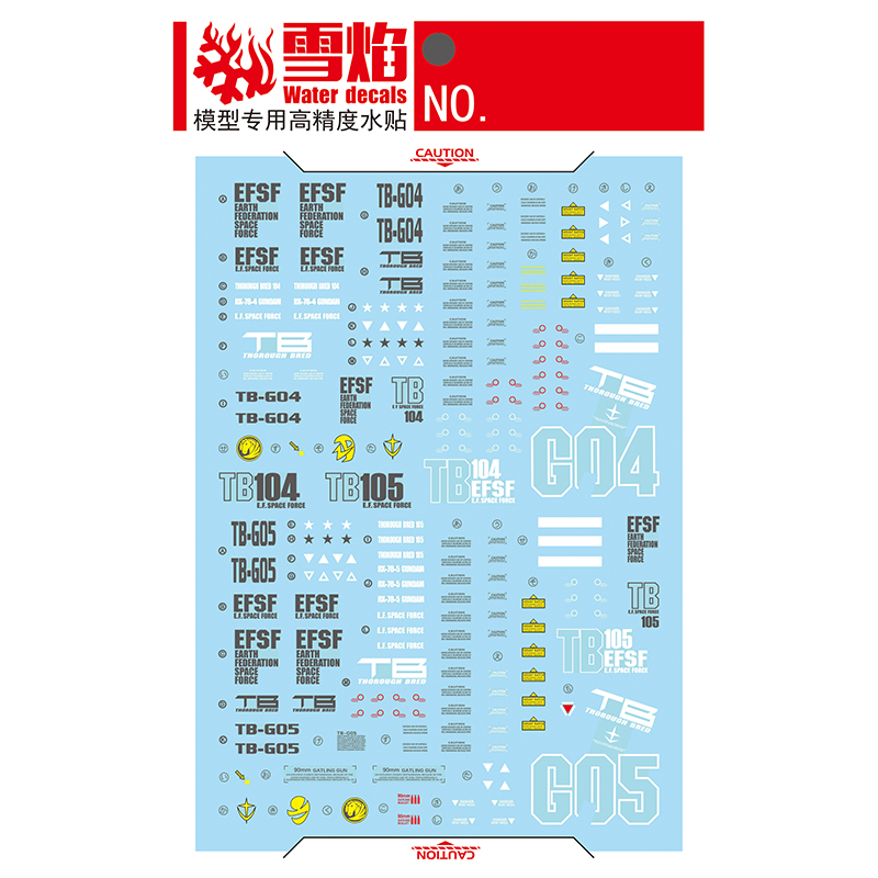 モデルデカールウォータースライドデカールツール 1/100  - Model Kit Decals のレビューと価格