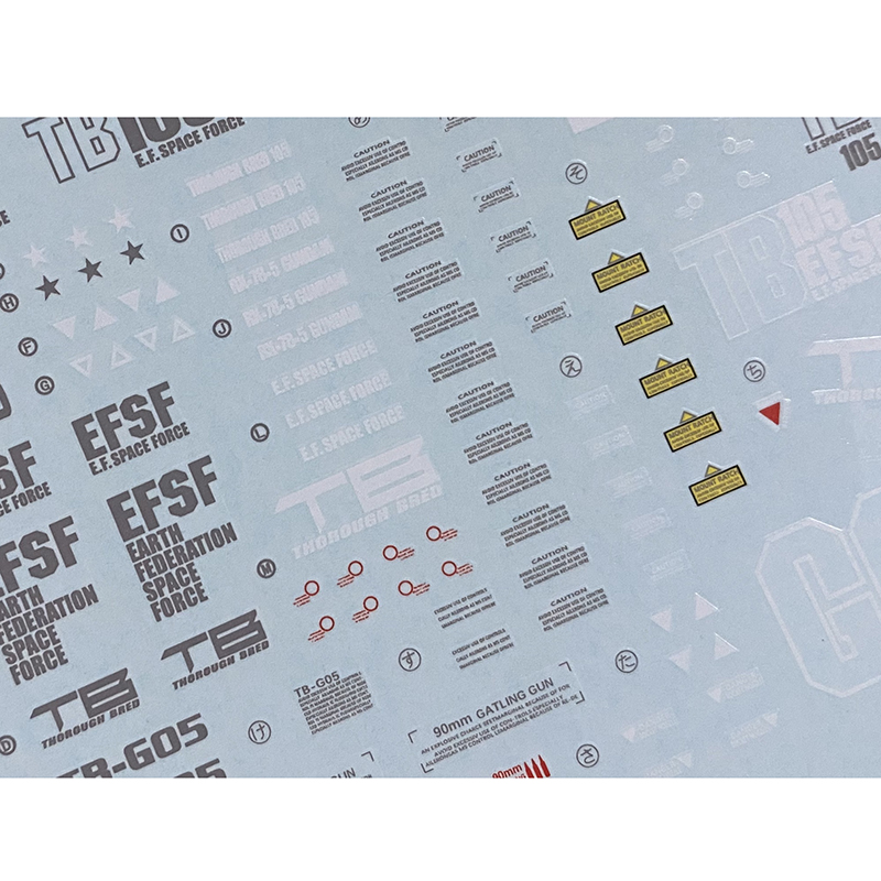 モデルデカールウォータースライドデカールツール 1/100  - Model Kit Decals のレビューと価格