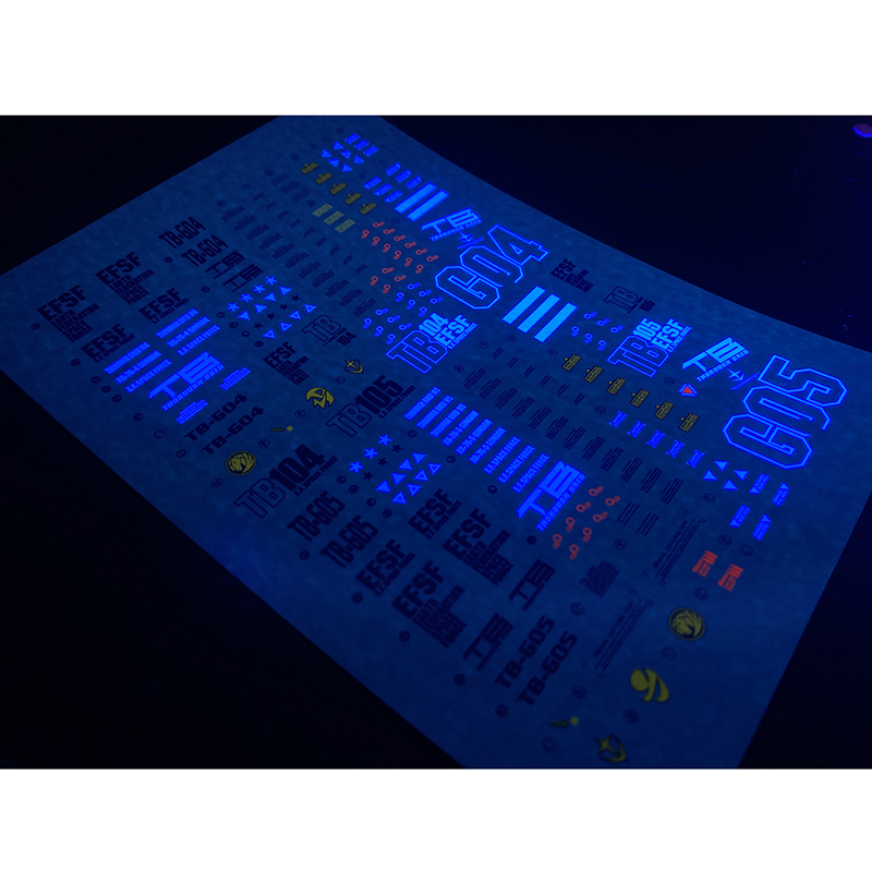 モデルデカールウォータースライドデカールツール 1/100  - Model Kit Decals のレビューと価格