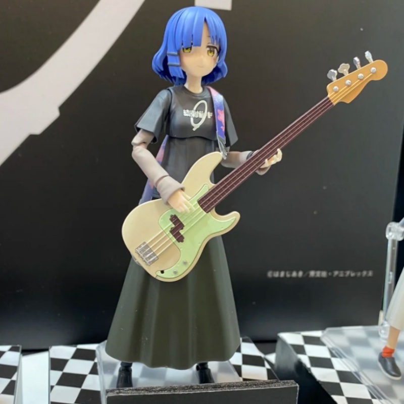 在庫あり バンダイ プラモデルキット 30mp ぼっち・ザ・ - Model Kit Ryo Yamada のレビューと価格