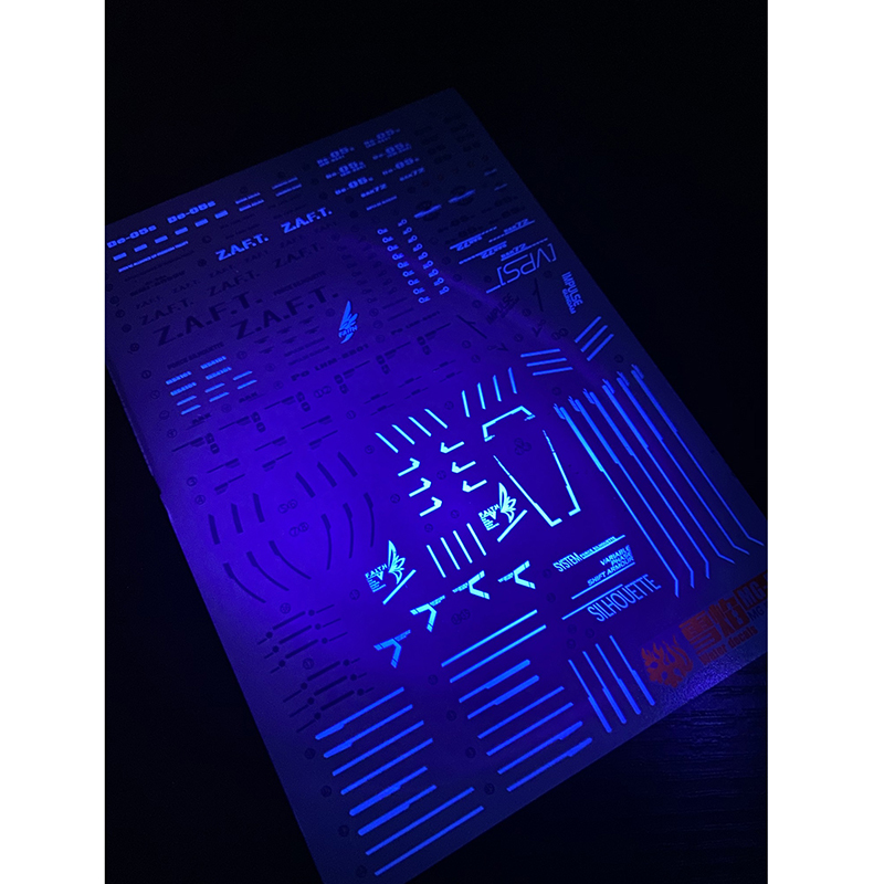 モデルデカールウォータースライドデカールツール 1/100  - Model Kit Decals のレビューと価格