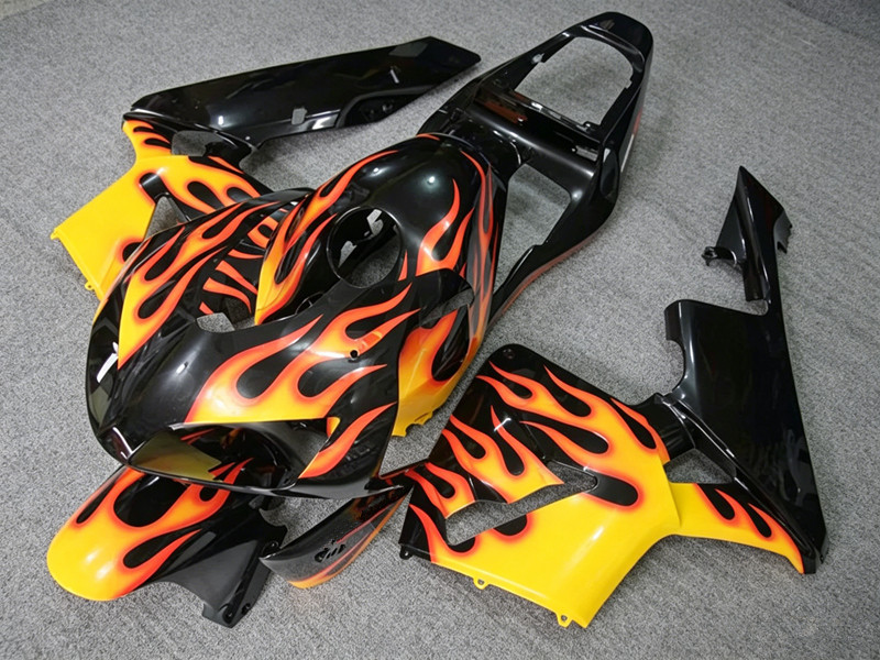 4つの新しいABSフェアリングキット - 2003年から20 - Model Kit New のレビューと価格
