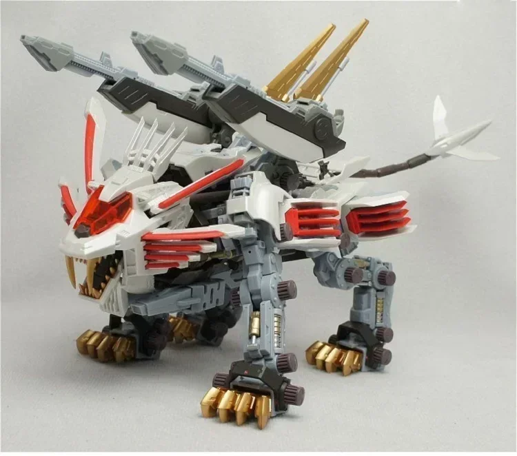 在庫あり BT ゾイド JS003 ブレードライガーミラージ - Model Kit Zoids Blade Liger のレビューと価格