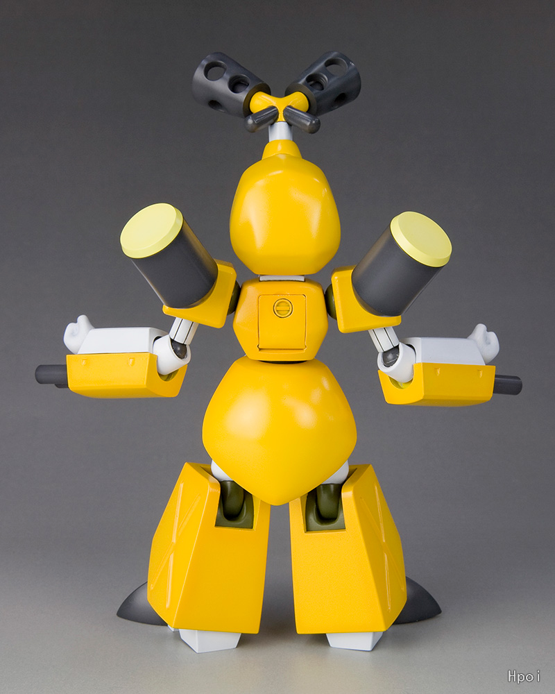 コトブキヤ メダロット アニメ KBT00-M メタルビート - Model Kit Yugioh Bandai のレビューと価格