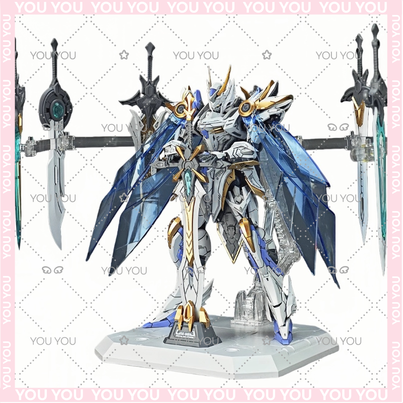 SNAA ラモラック・パーサヴァル・トリスタン・アキレス・ダ - Model Kit Tristan のレビューと価格