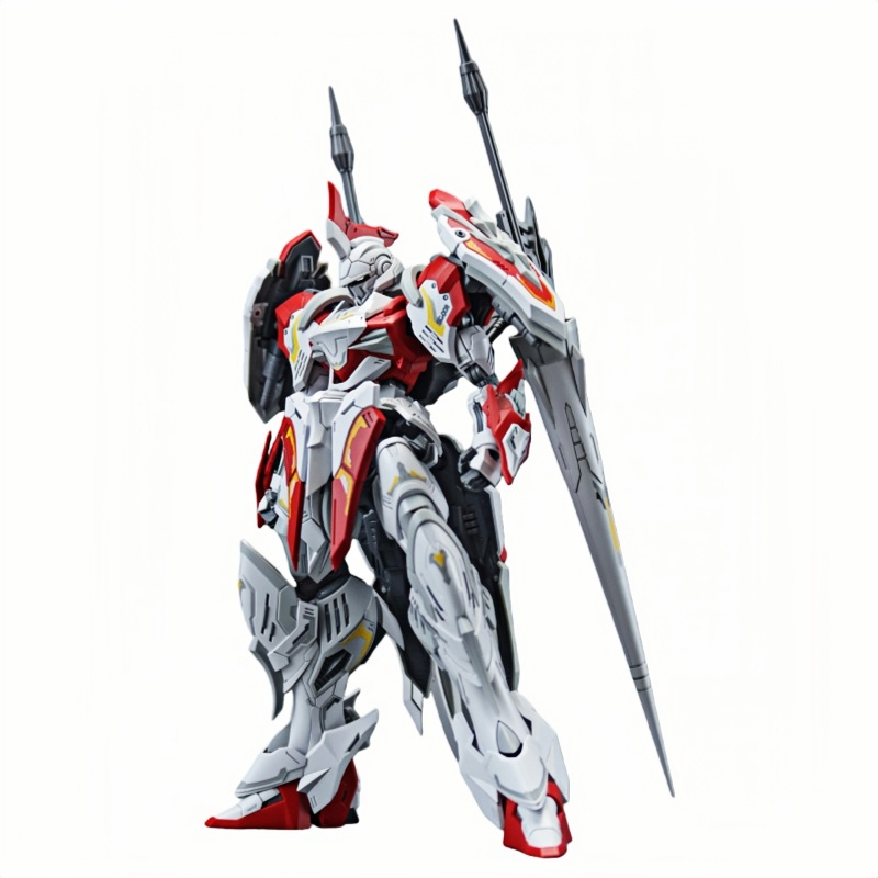 SNAA ラモラック・パーキバル・トリスタン・アキレス・ダー - Model Kit Tristan のレビューと価格