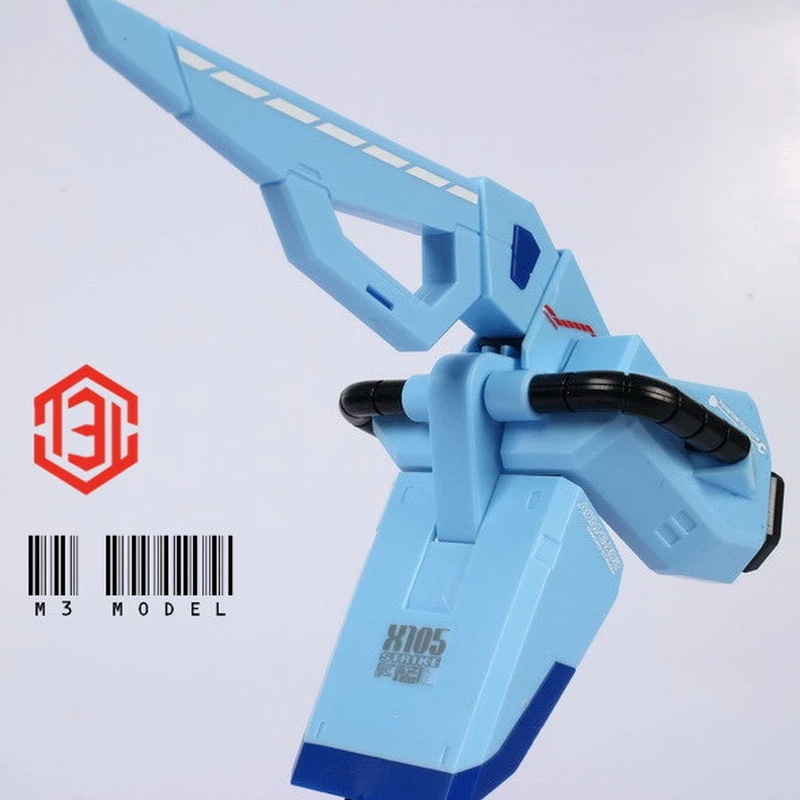 M3 モデル Pg 1/60 ストライクガンダム ソードキャ - Model Kit Water Decal のレビューと価格