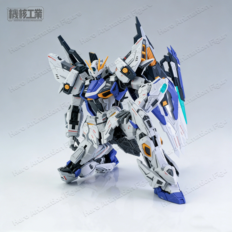 1/100 カロンプラスチック組み立て式メカモデルキット組み - Model Kit Water Decal のレビューと価格