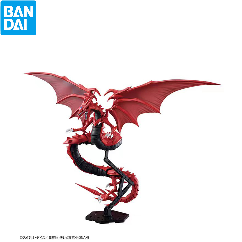 在庫あり オリジナル バンダイ フィギュアライズスタンダード - Model Kit Yugioh Bandai のレビューと価格