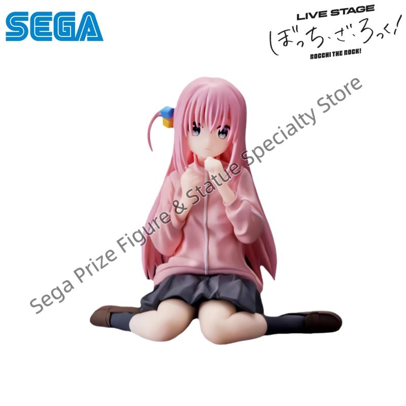 セガ在庫ありオリジナルボックスガレージキットぼっちザ・ロック - Model Kit Ryo Yamada のレビューと価格