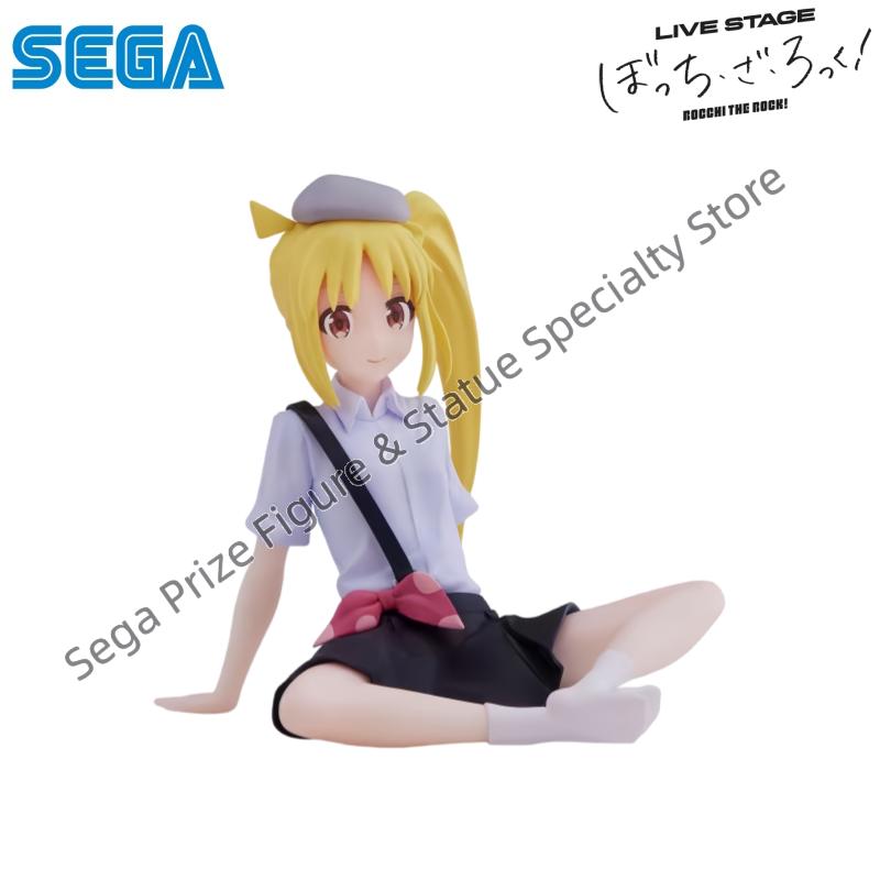 セガ在庫ありオリジナルボックスガレージキットぼっちザ・ロック - Model Kit Ryo Yamada のレビューと価格