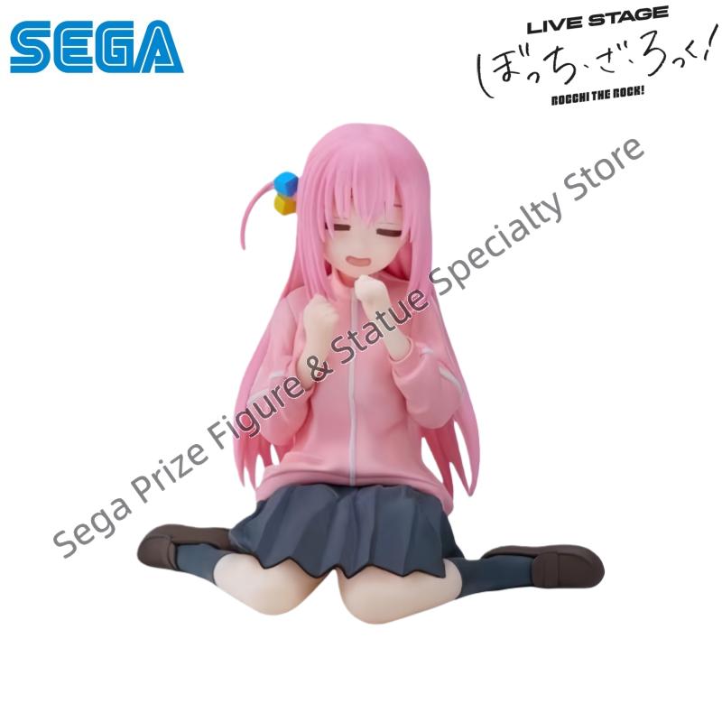 セガ在庫ありオリジナルボックスガレージキットぼっちザ・ロック - Model Kit Ryo Yamada のレビューと価格