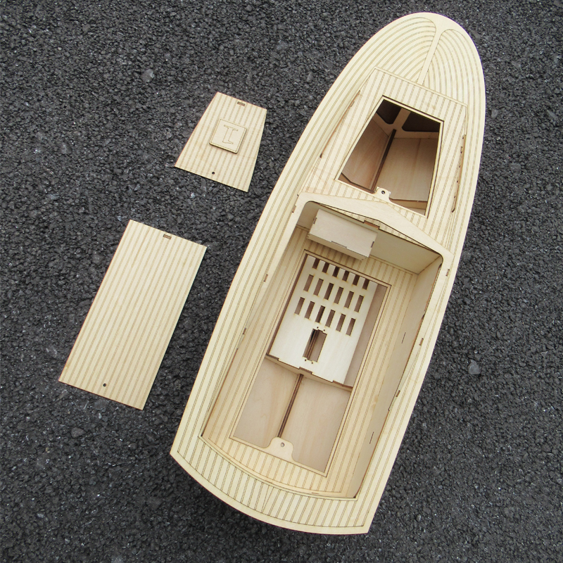 ダウィンインモデルの木製キット,手作りの木製モデル,日曜大工 - Model Kit Yacht のレビューと価格