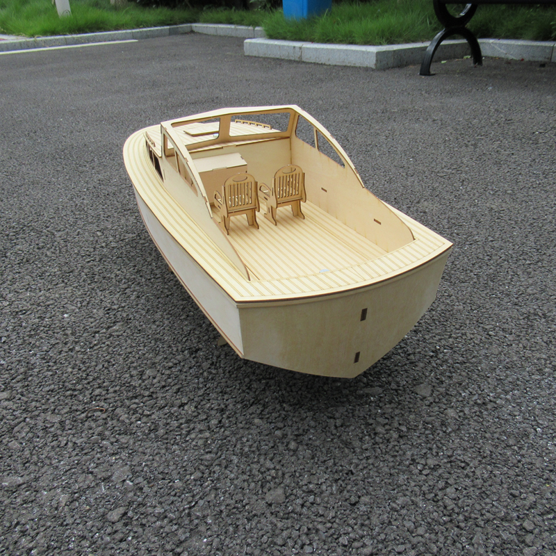ダウィンインモデルの木製キット,手作りの木製モデル,日曜大工 - Model Kit Yacht のレビューと価格
