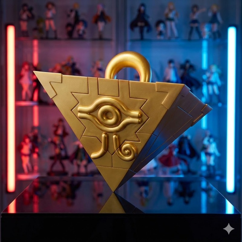 100%純正バンダイ製遊戯王モデルキット、本物のアルティメギ - Model Kit Yugioh Bandai のレビューと価格