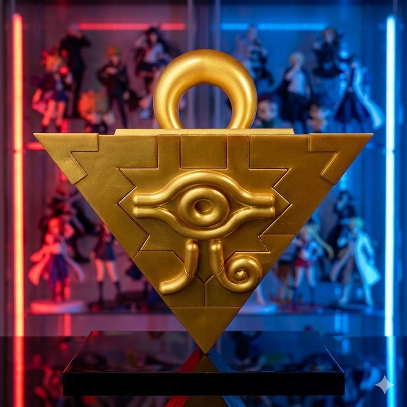 100%純正バンダイ製遊戯王モデルキット、本物のアルティメギ - Model Kit Yugioh Bandai のレビューと価格