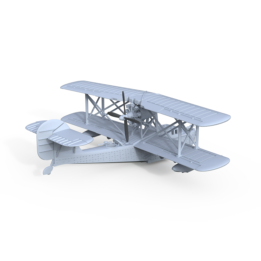 Yao'sStudio LYR006 1/100 1/120 - Model Kit Yacht のレビューと価格