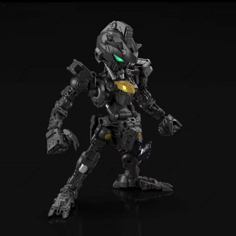 GAOGAO モデル修理バージョン MDSD バルバトス第四 - Model Kit Water Decal のレビューと価格
