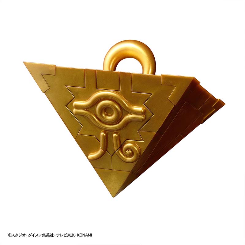 バンダイ遊戯王モデルキット Ultimagear ミレニアム - Model Kit Yugioh Bandai のレビューと価格