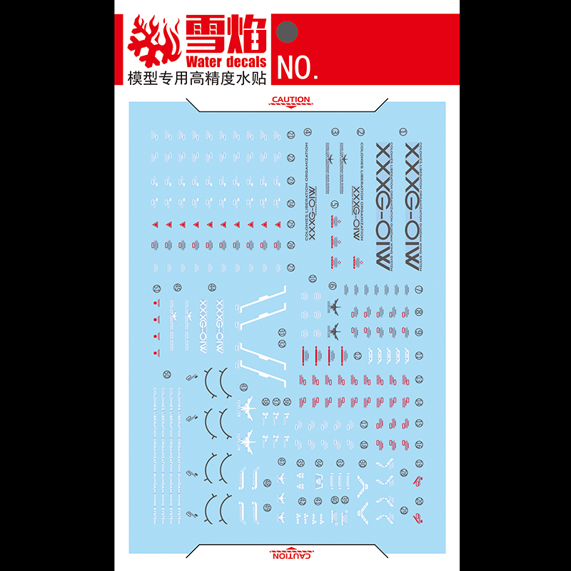 1/144 rg用のスライドステッカー,テレビモデル,おもち - Model Kit Decals のレビューと価格