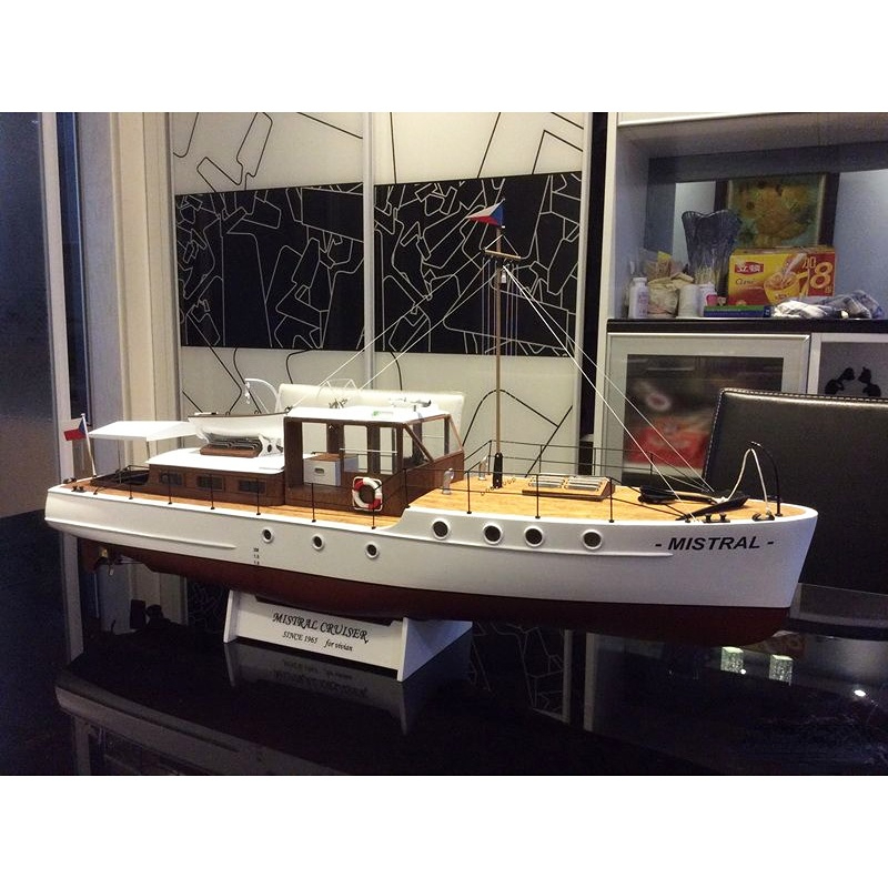 木製ヨットウィンベリンウッドキット,未組み立てモデル - Model Kit Yacht のレビューと価格