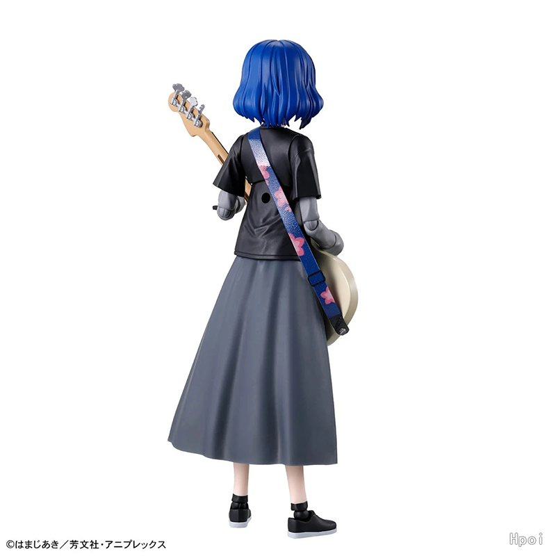 バンダイ純正 30分プレシジョン 30MP ぼっちザロック！ - Model Kit Ryo Yamada のレビューと価格