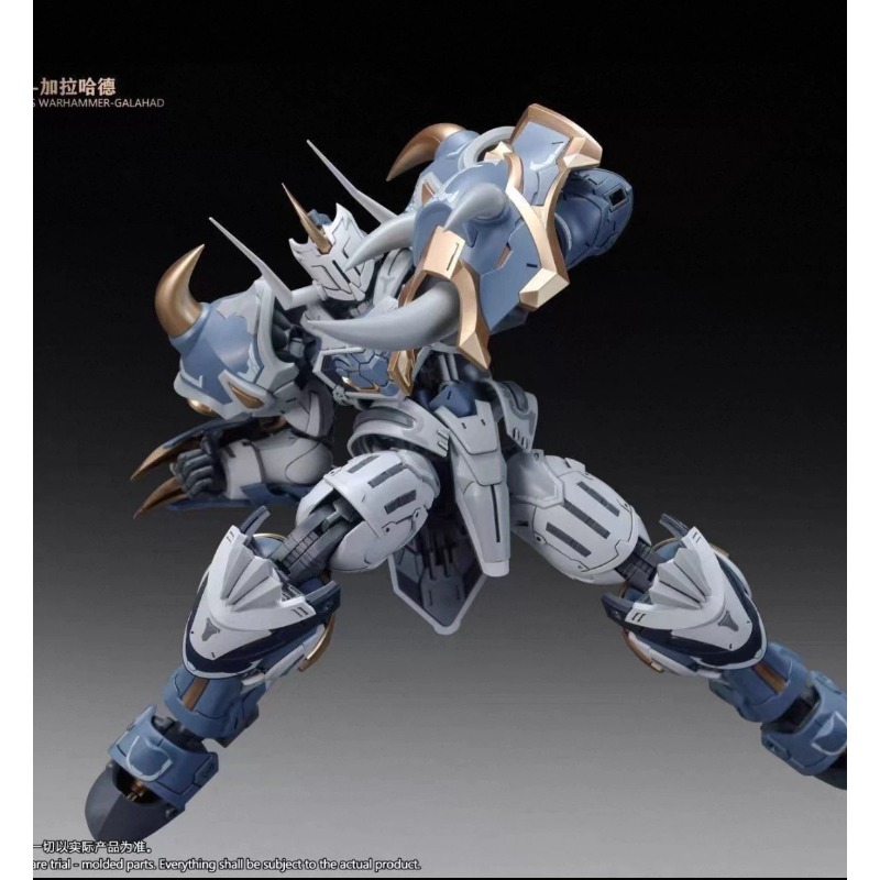 円卓の騎士 パーシヴァル トリスタン アキレス ランセルート - Model Kit Tristan のレビューと価格