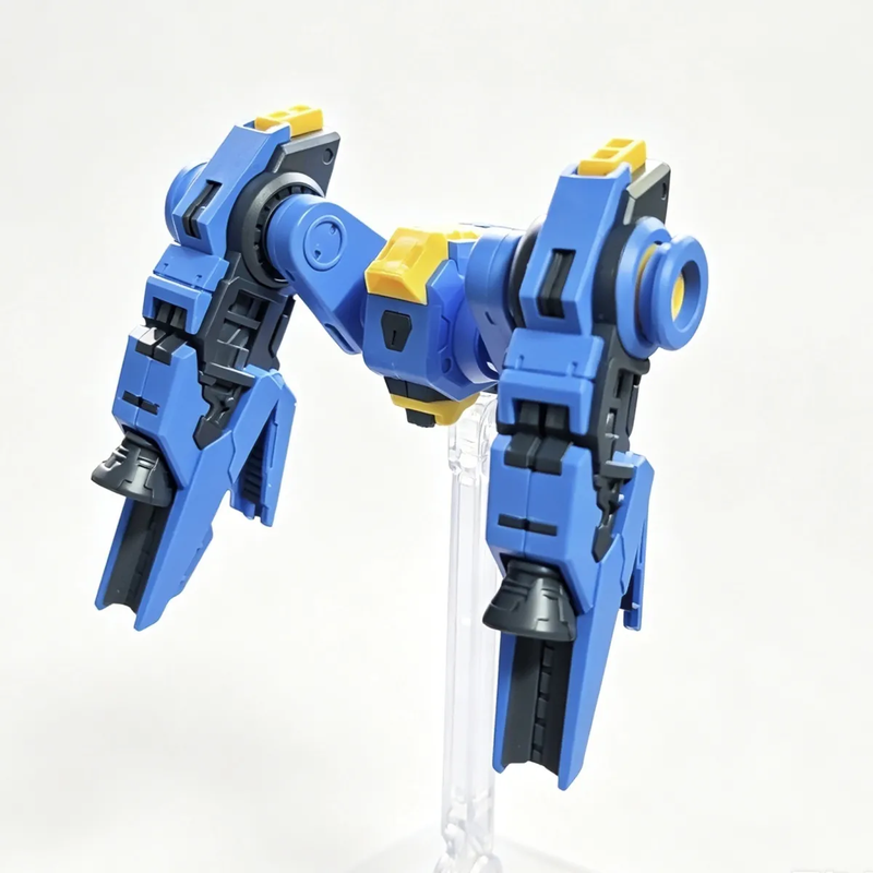 新しい GL MGSD 水星からの魔女 Q バージョンモデル - Model Kit Water Decal のレビューと価格