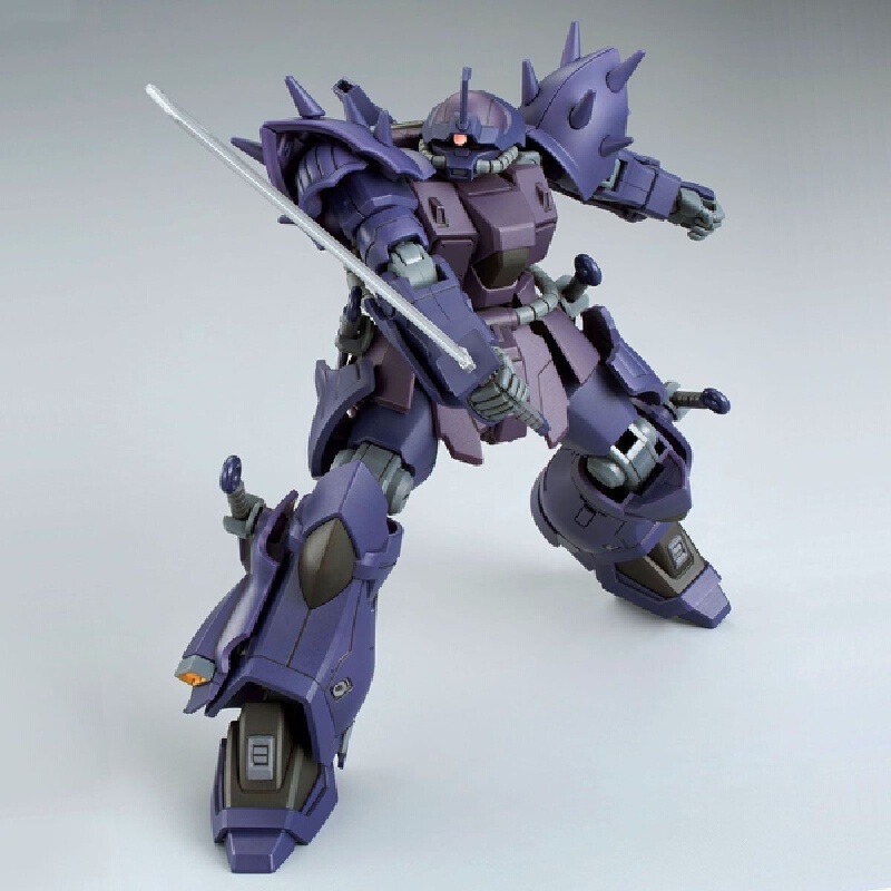 HG 1/144 エフリート・ナイト ナイトバトルタイプ 組 - Model Kit Water Decal のレビューと価格